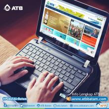Makin Dekat dengan Pelanggan Melalui Media Sosial Resmi ATB
